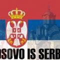 Kosovo Is Serbia